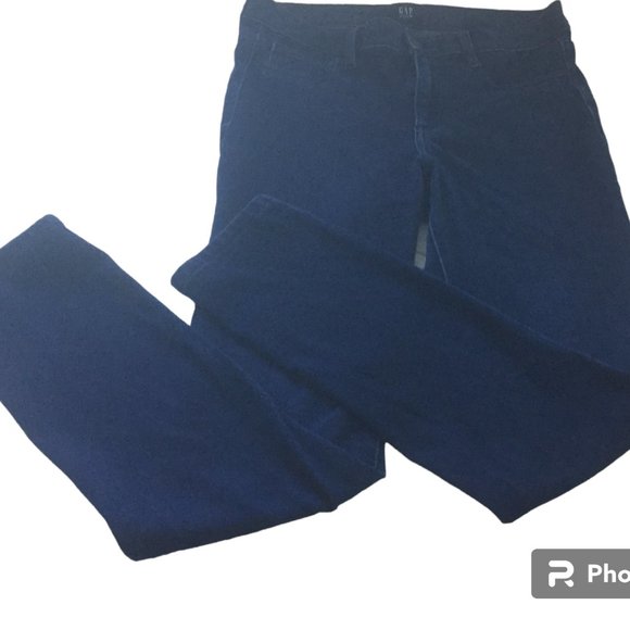 Gap Soft Wear Mid Rise Knit Favorite Jeggings - Picture 1 of 13